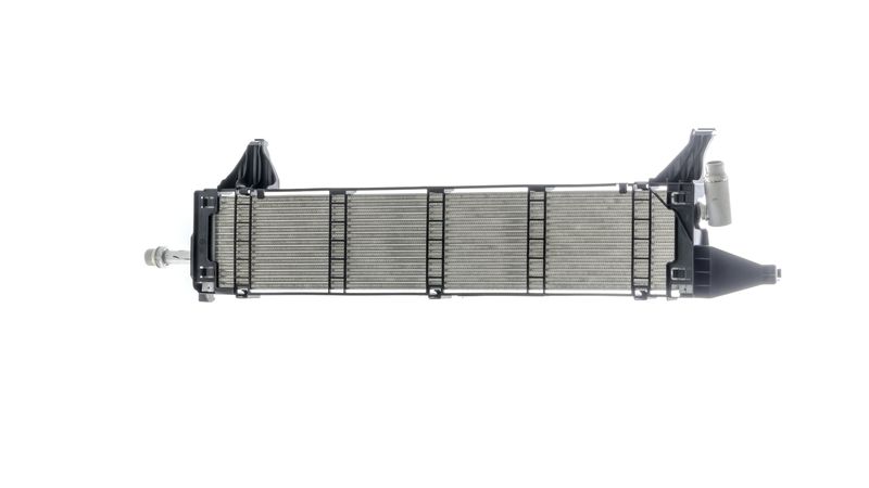 Jäähdytin,moottorin jäähdytys - CR 2636 000P