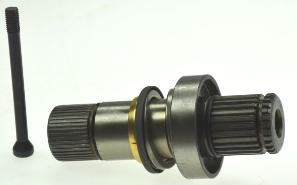 Vetoakseli - 25393
