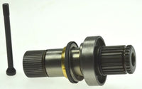 Vetoakseli - 25393