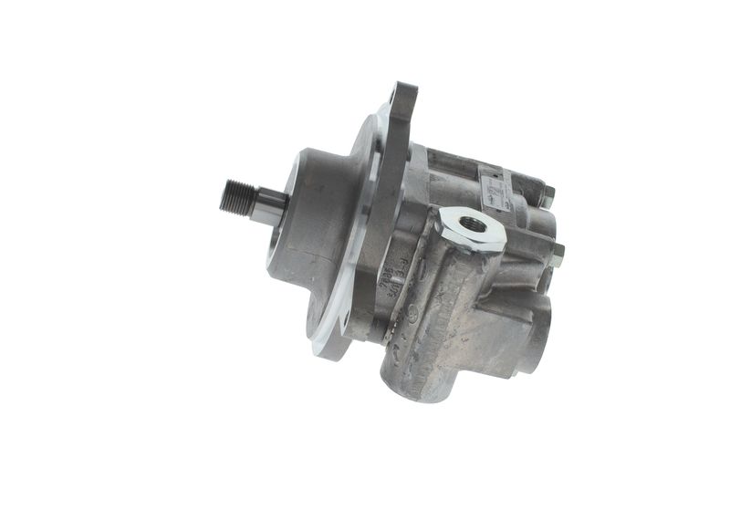 Hydrauliikkapumppu, ohjaus - K S01 000 460