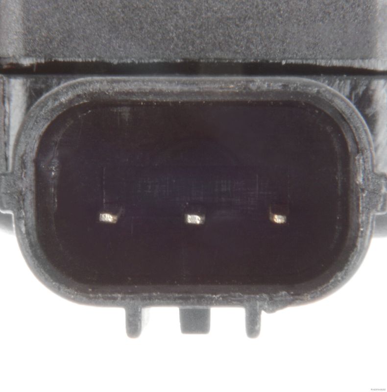 Devējs, Spiediens ieplūdes traktā - J5704000