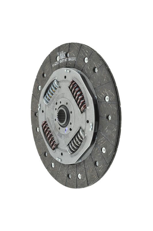 Kytkinpaketti - 835057