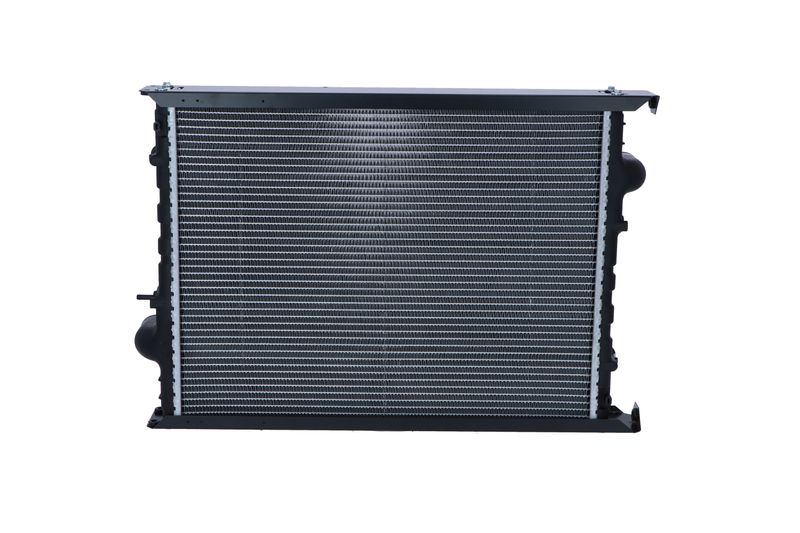 Motora dzesēsanas radiators - 504530