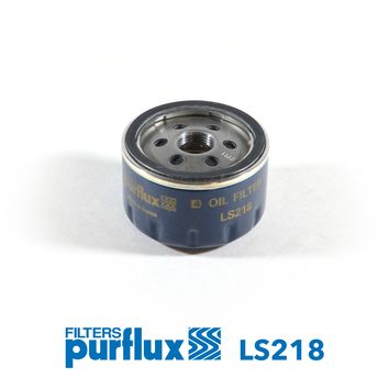 Öljynsuodatin - LS218