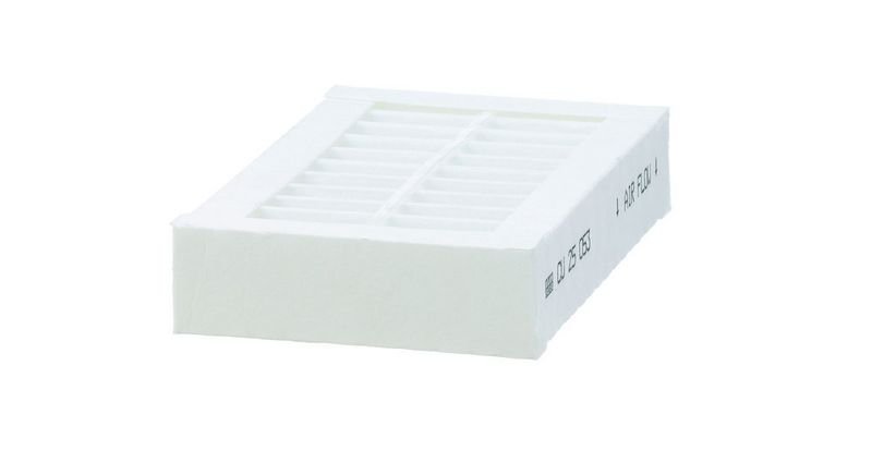 Suodatin, sisäilma - CU 25 053