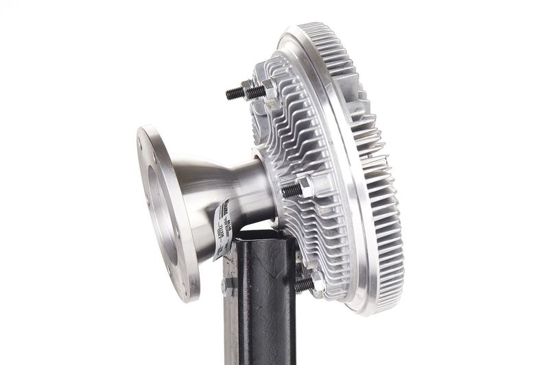 Sajūgs, Radiatora ventilators - 86146