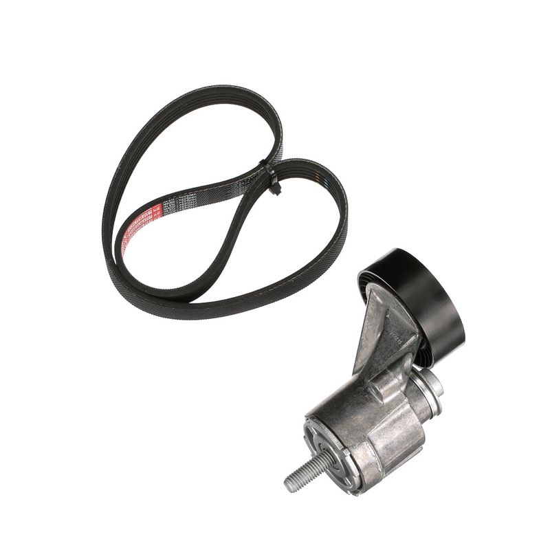 Celiņu siksnu komplekts - K025PK933