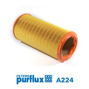 Ilmansuodatin - A224