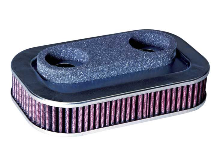 Gaisa filtrs - HD-1388