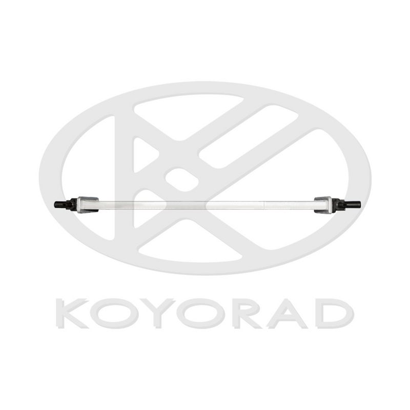 Motora dzesēsanas radiators - PL013328