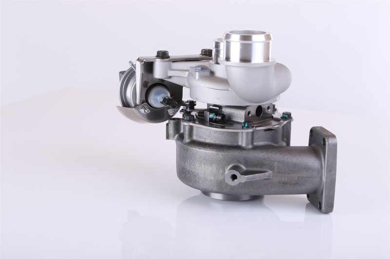 Turbokompresors - 93455