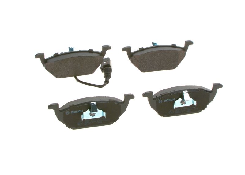 Jarrupala, levyjarru - 0 986 494 019