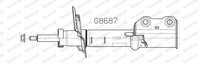 Amortizators - G8687