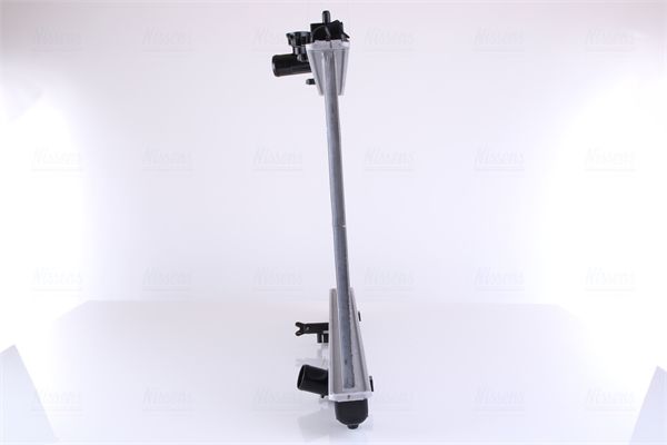 Motora dzesēsanas radiators - 646935