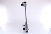 Motora dzesēsanas radiators - 646935