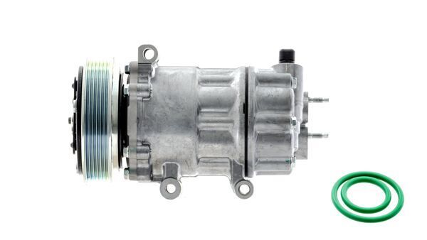 Kompressori, ilmastointilaite - ACP 1273 000S