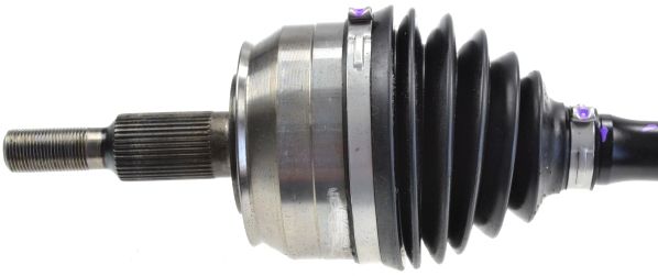 Vetoakseli - 25286