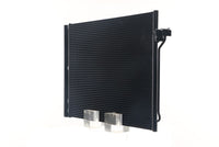 Lauhdutin, ilmastointilaite - AC 463 000S
