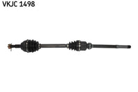 Vetoakseli - VKJC 1498