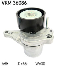 Hihnankiristin, moniurahihna - VKM 36086