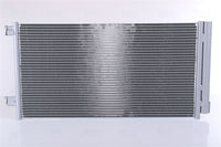 Lauhdutin, ilmastointilaite - 941203