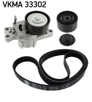 Moniurahihnasarja - VKMA 33302