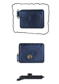 Hydrauliikkasuodatin, automaattivaihteisto - HX 254D