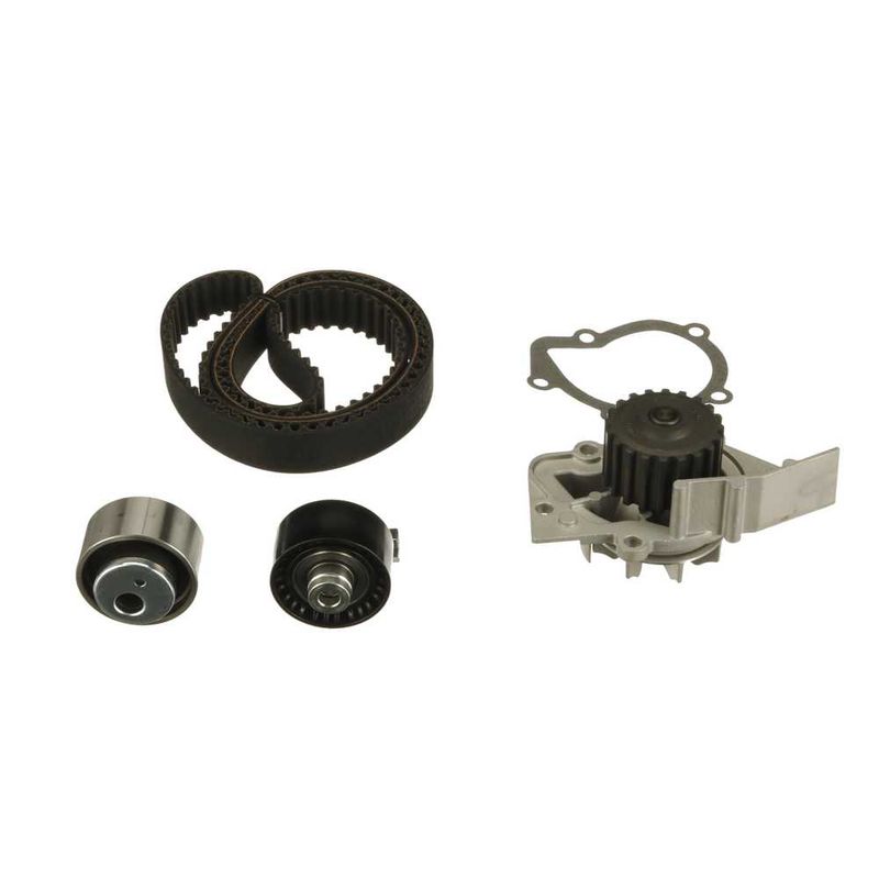 Ūdenssūknis + Zobsiksnas komplekts - KP35524XS