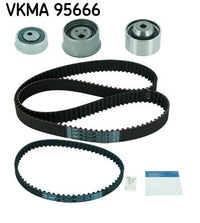 Zobsiksnas komplekts - VKMA 95666