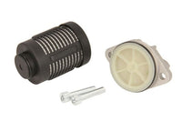 Hidrauliskais filtrs, daudzdisku sajūgs (pilnpiedziņa) - BSW025PR