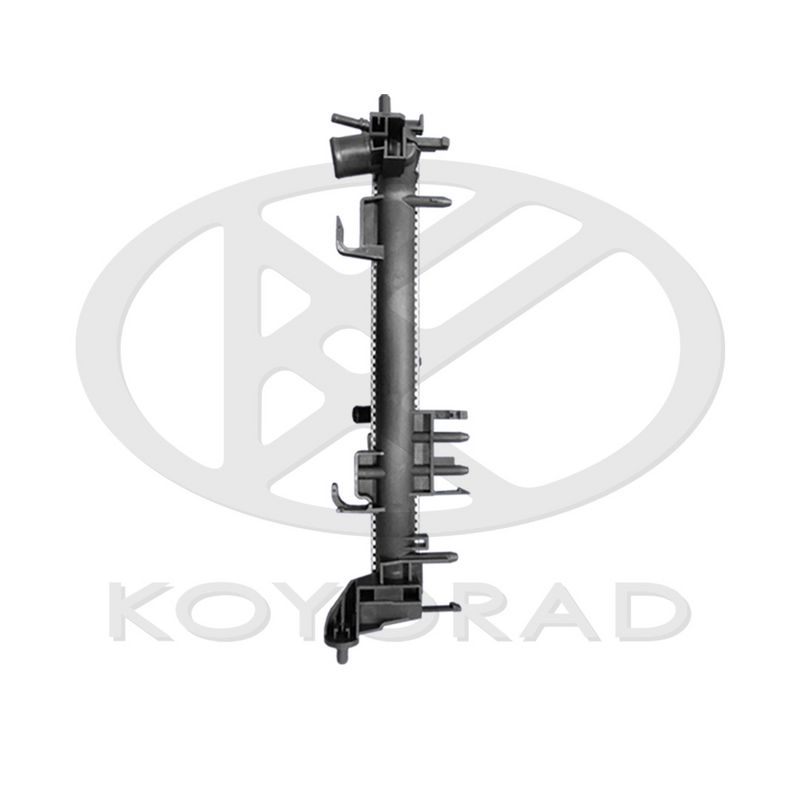 Motora dzesēsanas radiators - PL493517