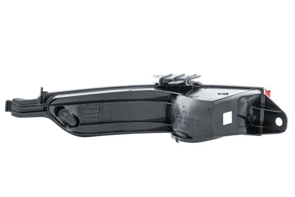 Apdare, Aizmugurējais miglas lukturis - 2XX 010 344-101