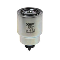 Degvielas filtrs - H240WK
