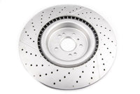 DBA disc brake - Street Series - DBA3360EXDS