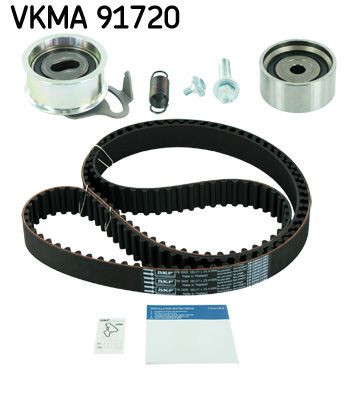Hammashihnasarja - VKMA 91720