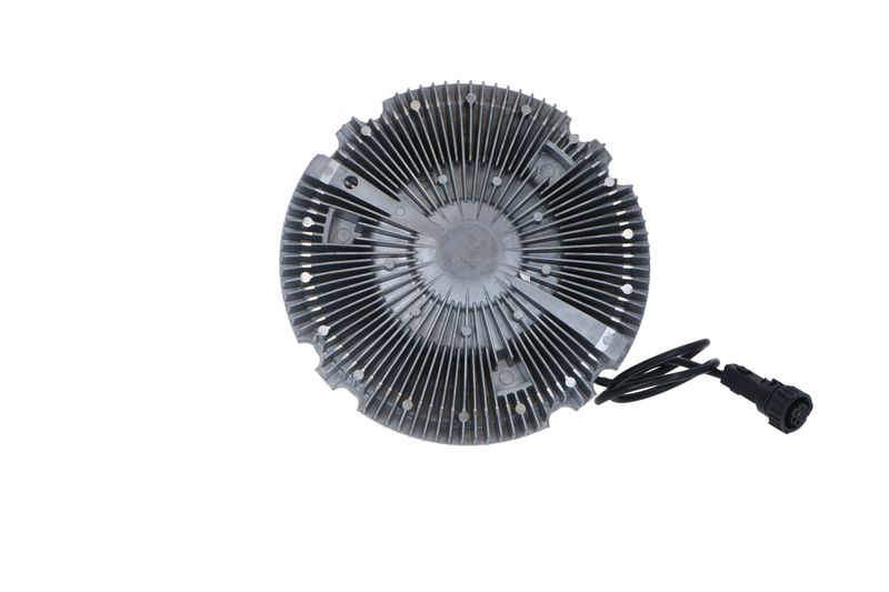 Sajūgs, Radiatora ventilators - 49108