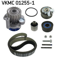 Vesipumppu + jakohihnasarja - VKMC 01255-1