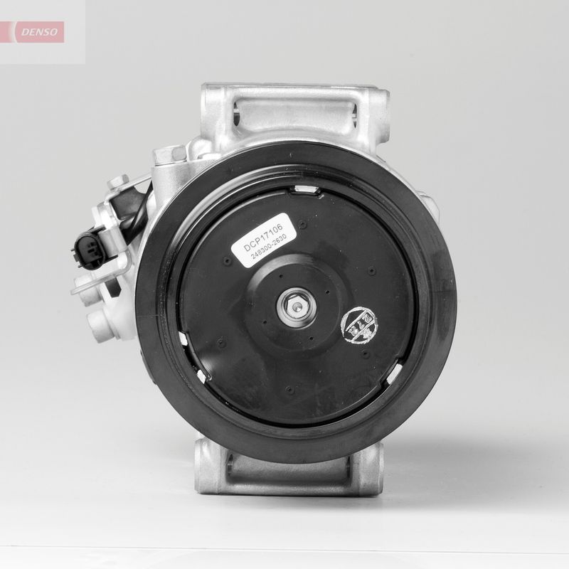 Kompressori, ilmastointilaite - DCP17106