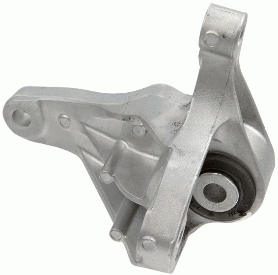 Piekare, Automātiskā pārnesumkārba - 30502 01