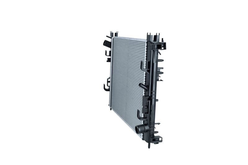 Motora dzesēsanas radiators - 550240