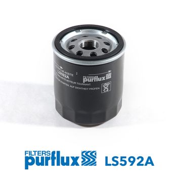 Eļļas filtrs - LS592A