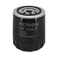 Eļļas filtrs - OP 526/5