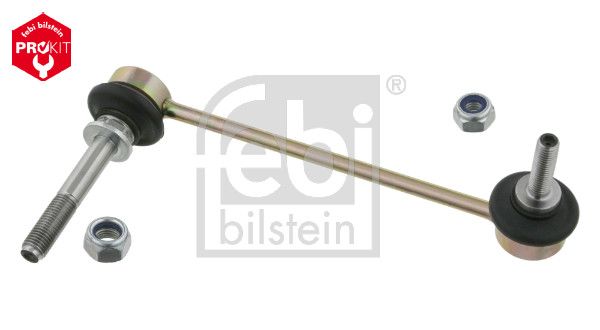 Stabilizatora atsaite/kronšteins - 26533