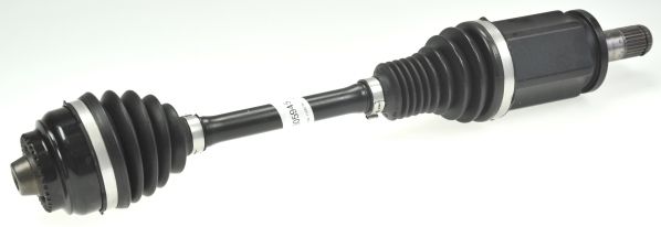 Vetoakseli - 25751