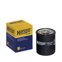 Eļļas filtrs - H824W
