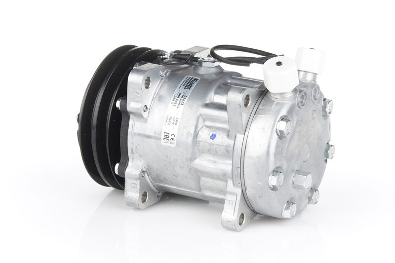 Kompresors, Gaisa kond. sistēma - 89813