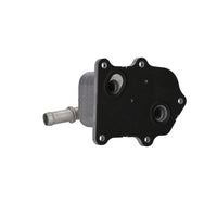 Eļļas radiators, Motoreļļa - 91586