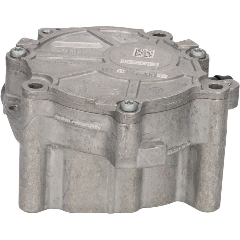 Alipainepumppu, jarrujärjestelmä - 7.02551.52.0