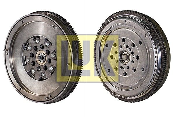 Spararats - 415 0454 10