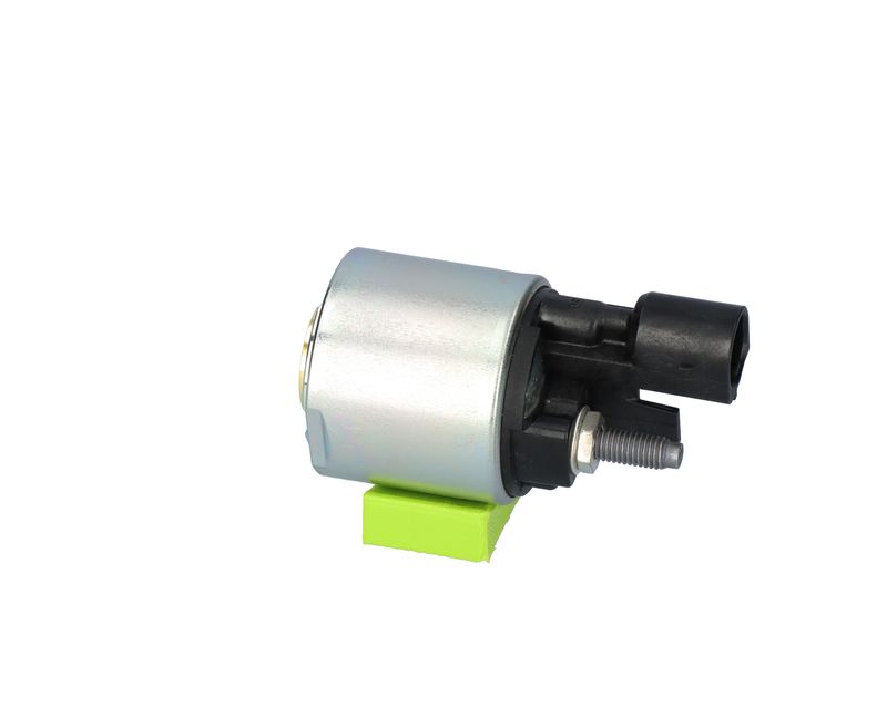Magneettikytkin, käynnistin - 595617